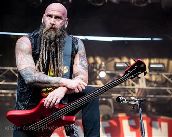 Chris Kael : Producers Image | CFF Radio