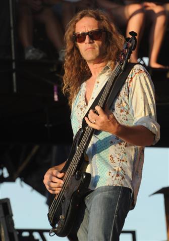 Richard Turner : Producers Image | CFF Radio