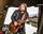 Paul Jackson of Blackberry Smoke : Band Member | CFF Radio
