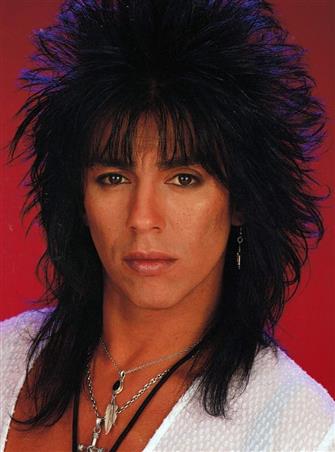 Randy Castillo : Band Member Image | CFF Radio