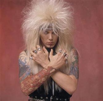 Jim Gillette : Band Member Image | CFF Radio