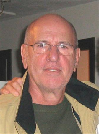 Vincent Poncia Jr. : Band Member Image | CFF Radio