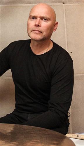 Arve Heimdal : Producers Image | CFF Radio