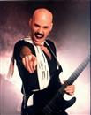 Bob Kulick : Band Member | CFF Radio