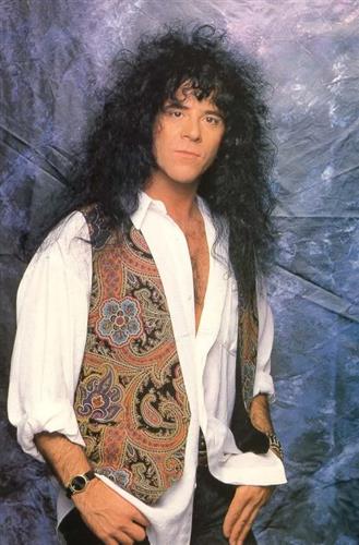 Eric Carr : Band Member Image | CFF Radio