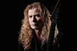 Dave Mustaine : Band Member | CFF Radio