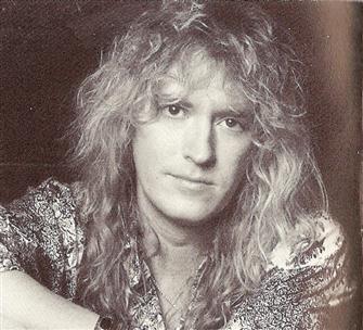 Rick Steier : Band Member Image | CFF Radio