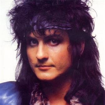Mark St. John : Band Member Image | CFF Radio
