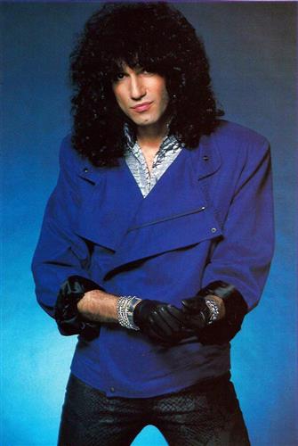 Bruce Kulick : Band Member Image | CFF Radio