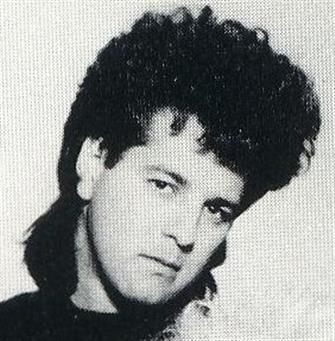 Robert Fleischman : Band Member Image | CFF Radio