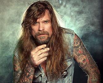 Chris Holmes : Band Member Image | CFF Radio