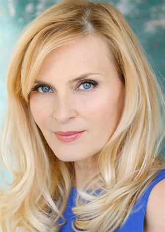 Claudia Church : Band Member Image | CFF Radio