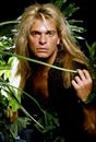 David Lee Roth : Band Member | CFF Radio