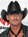 Tim McGraw : Band Member | CFF Radio