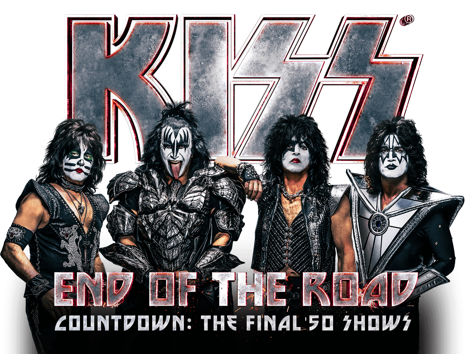 KISS : Image |  CFF Radio