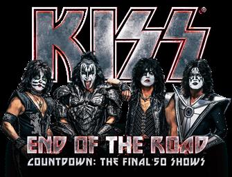 KISS : Recording Artist | CFF Radio