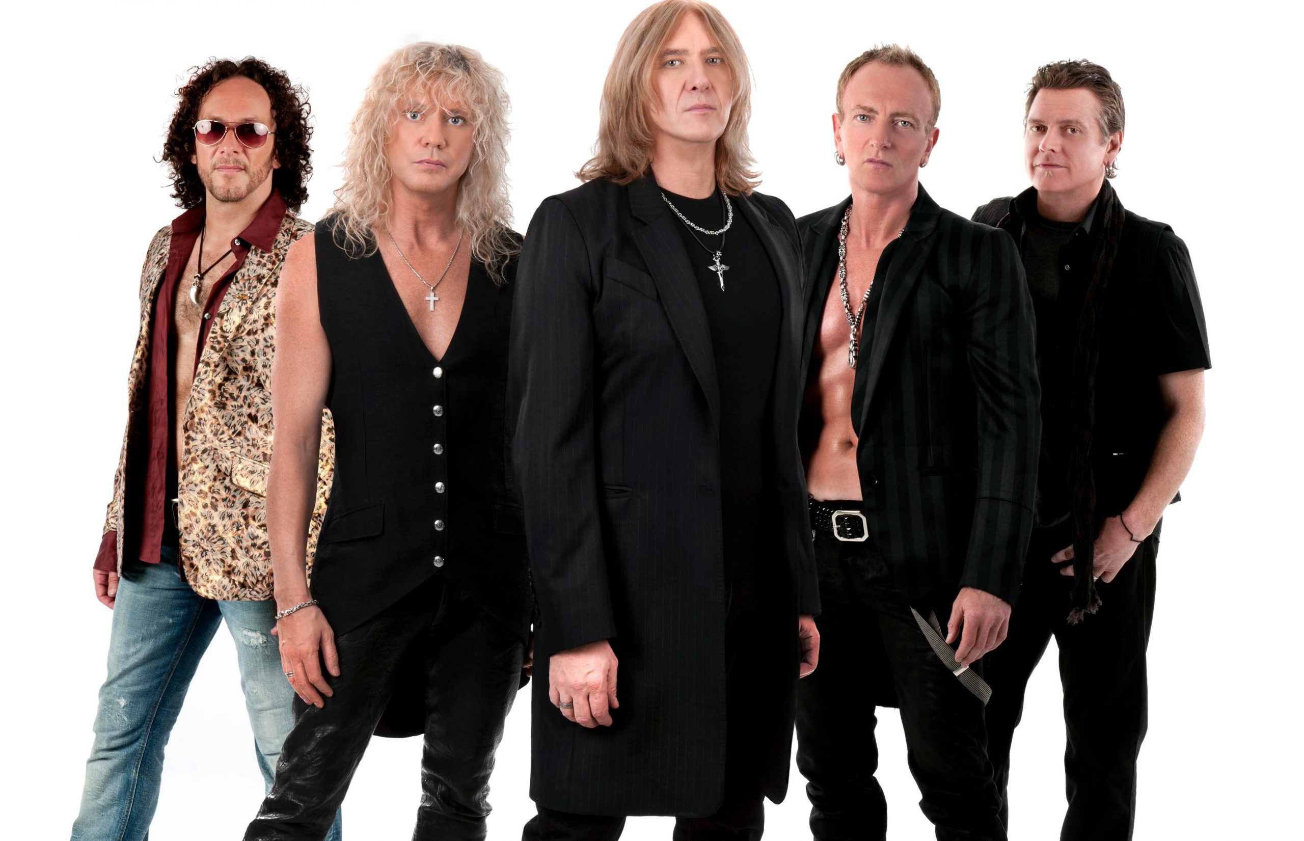 Def Leppard : Image |  CFF Radio