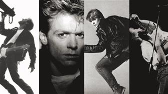 Bryan_Adams : Recording Artist | CFF Radio