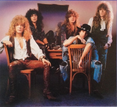 Niagara : Image |  CFF Radio