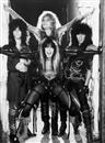 W.A.S.P. : Recoding Artist | CFF Radio