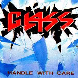 Glass : Image |  CFF Radio