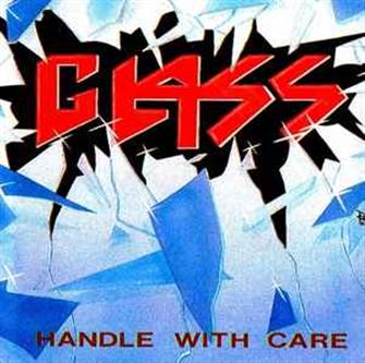 Glass : Recording Artist | CFF Radio