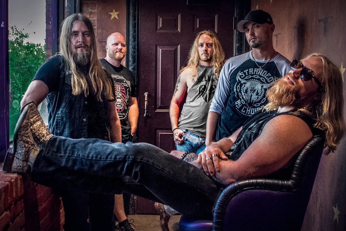 Blacktop Mojo : Image |  CFF Radio