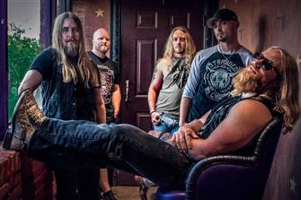 Blacktop_Mojo : Recording Artist | CFF Radio