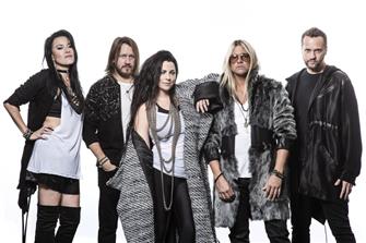 Evanescence : Recording Artist | CFF Radio