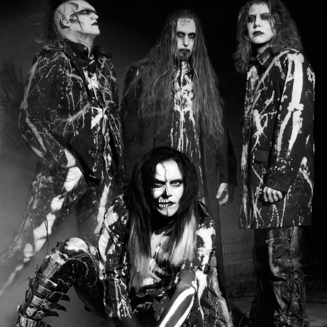 Lizzy Borden Band : Image |  CFF Radio