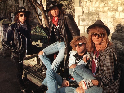 Fastway : Image |  CFF Radio