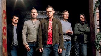 3_Doors_Down : Recording Artist | CFF Radio