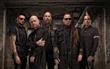 Five Finger Death Punch : Recoding Artist | CFF Radio