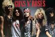 Guns N' Roses : Recoding Artist | CFF Radio