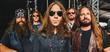 Blackberry Smoke : Recoding Artist | CFF Radio