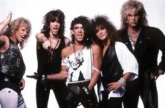 RATT : Recording Artist | CFF Radio