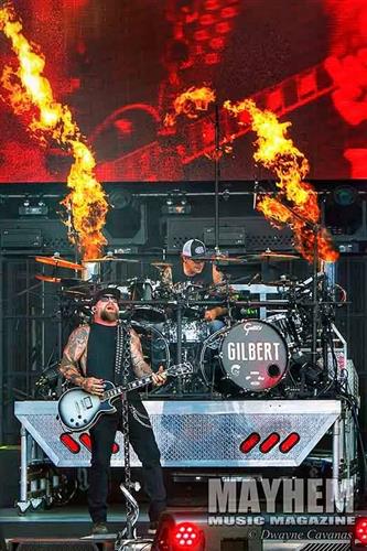 Brantley_Gilbert : Recording Artist | CFF Radio