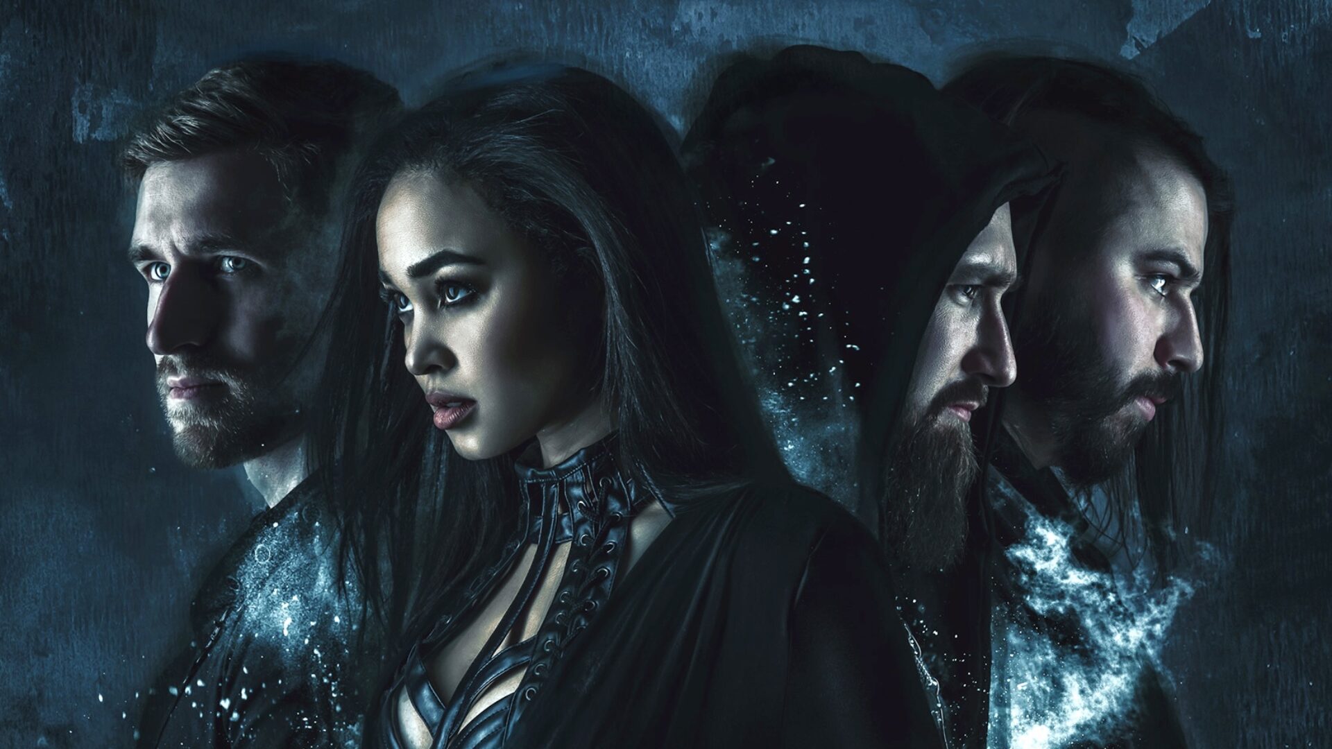 Ad Infinitum : Image |  CFF Radio