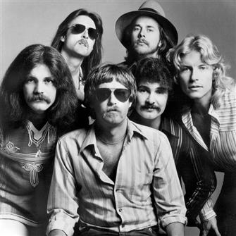 Firefall : Recording Artist | CFF Radio