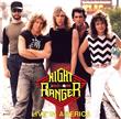 Night Ranger : Recording Artist | CFF Radio