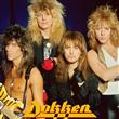 Dokken : Recording Artist | CFF Radio