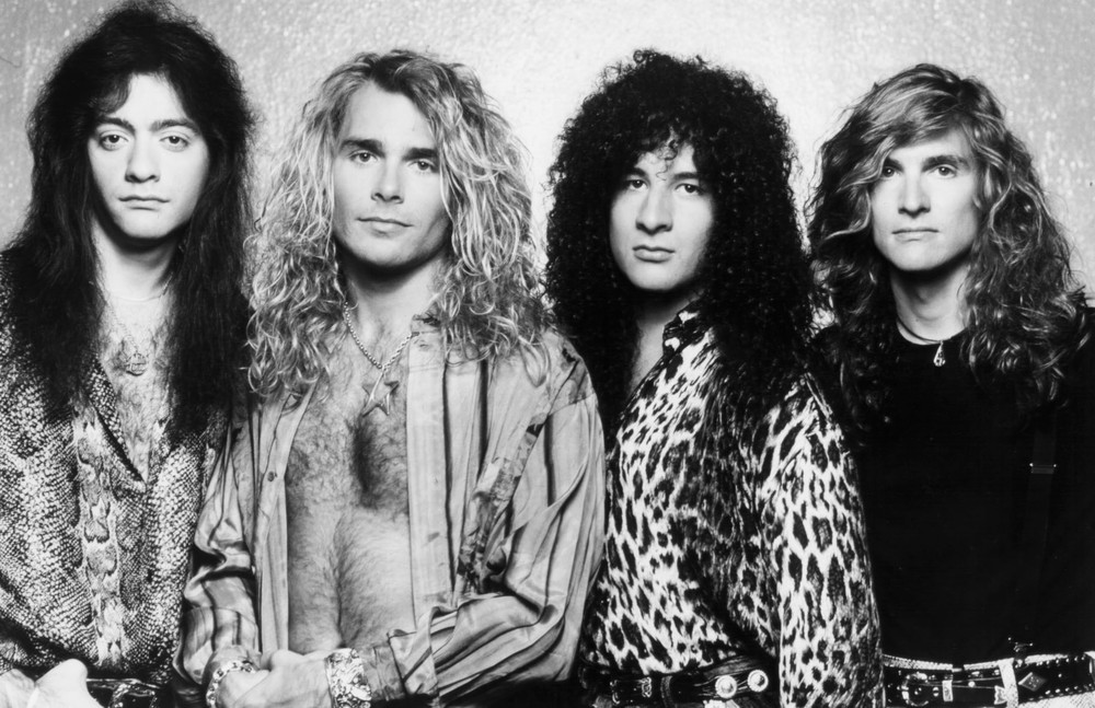 White Lion : Image |  CFF Radio