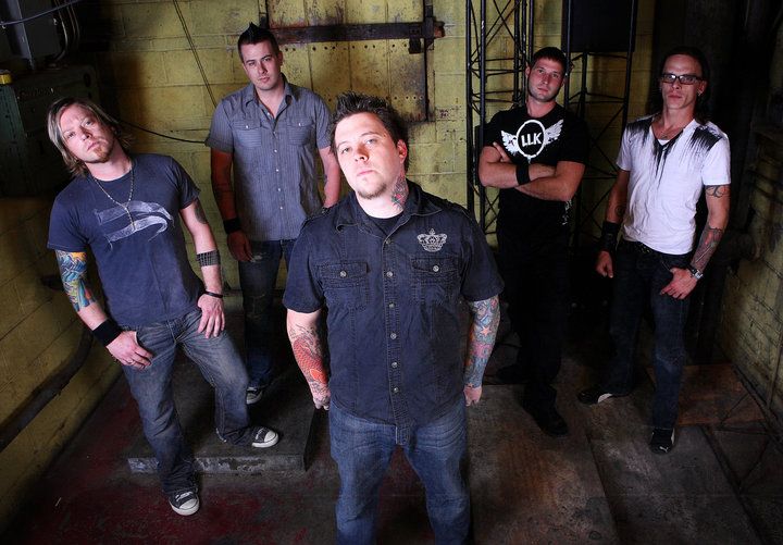 12 Stones : Image |  CFF Radio