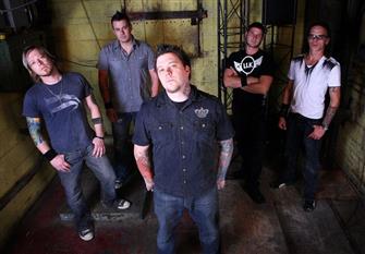 12_Stones : Recording Artist | CFF Radio