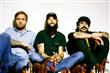 Band of Horses : Recording Artist | CFF Radio