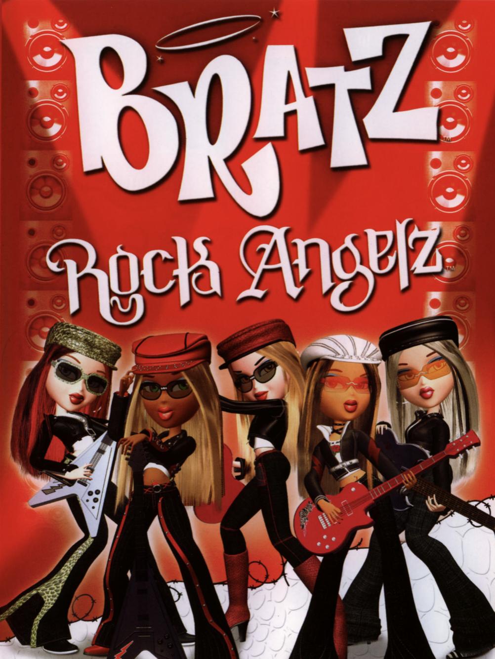 Bratz : Image |  CFF Radio