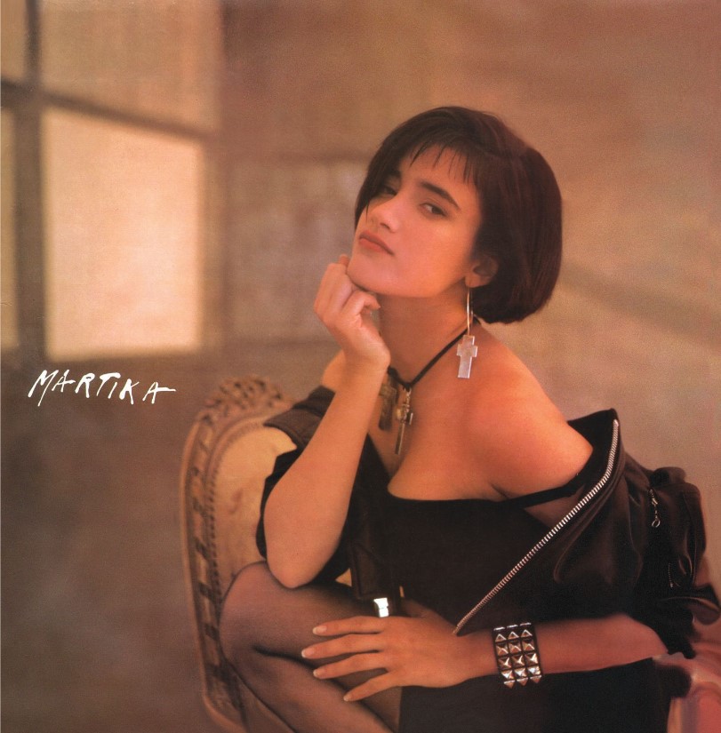 Martika : Image |  CFF Radio