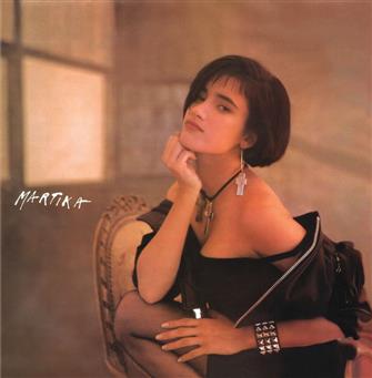 Martika : Recording Artist | CFF Radio