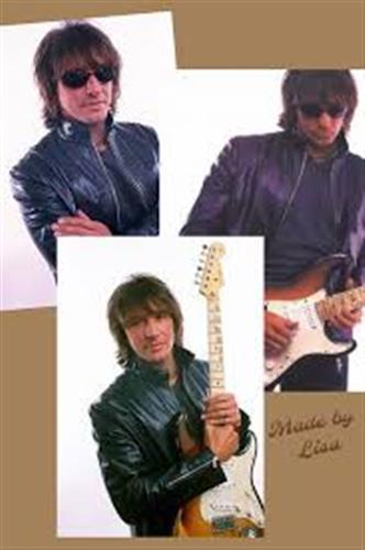 Richie_Sambora : Recording Artist | CFF Radio