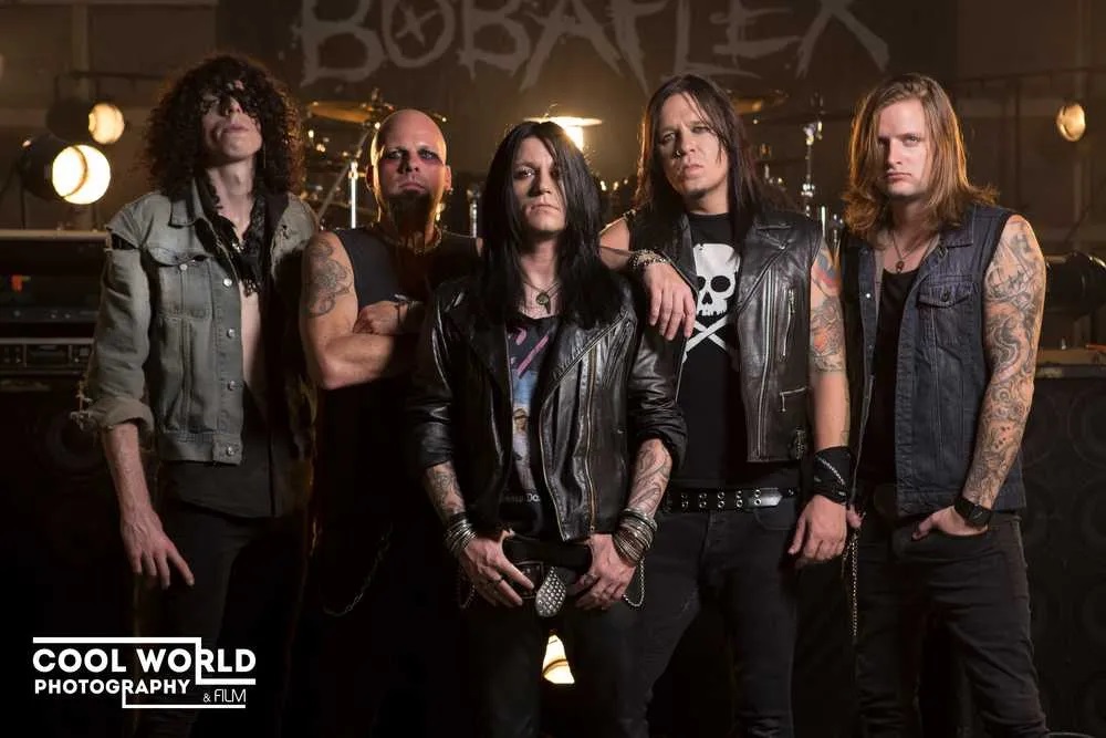 Bobaflex : Image |  CFF Radio